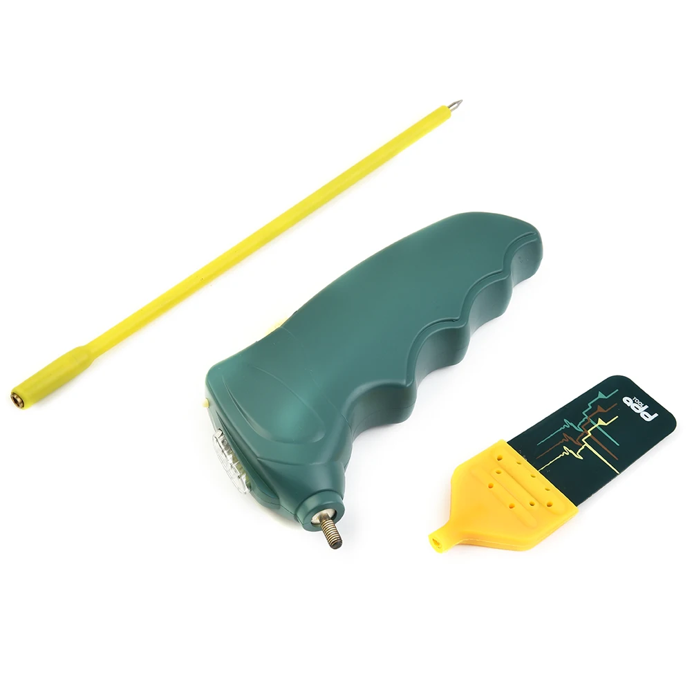 Co Detector Plug - 1x 자동차 점화 코일 테스터 자동