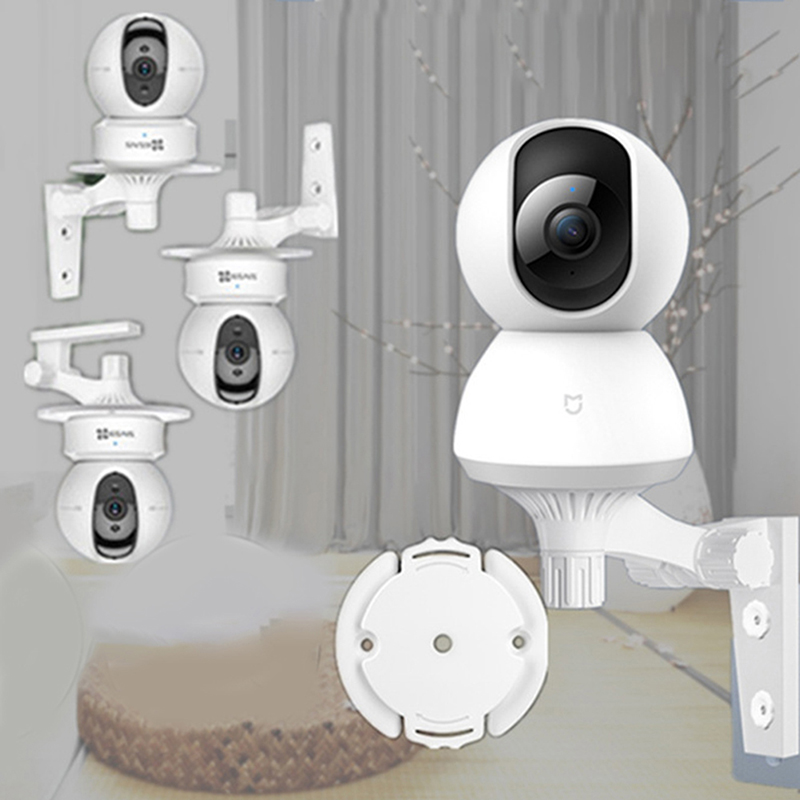 Tp-Link Camera Tapo C200 - @*Tapo C200 스마트 카메라용 ABS 벽걸이