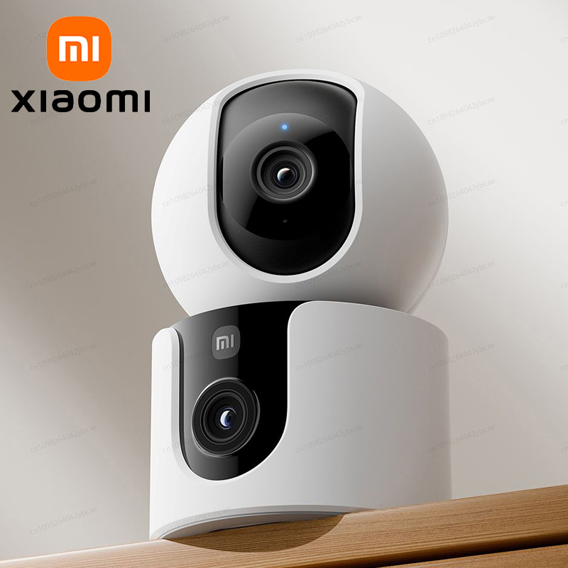 Eufy Camera E220 - XIAOMI 스마트 카메라 C300 듀얼 카메라
