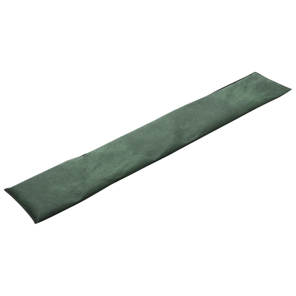 Flood Barrier Bag - 부직포 수분 활성화 홍수 방지막 녹색