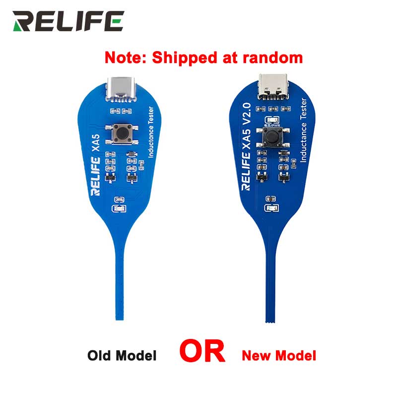 Relife XA5 마더보드 코일 테스터 인덕터 감지기 - Co Detector Plug 리뷰 및 가격