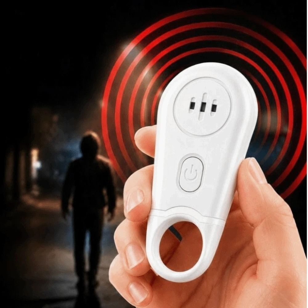 휴대용 개인 안전 경보기 시끄러운 사이렌 고데시벨 키체 - Personal Alarm Keychain 리뷰 및 가격