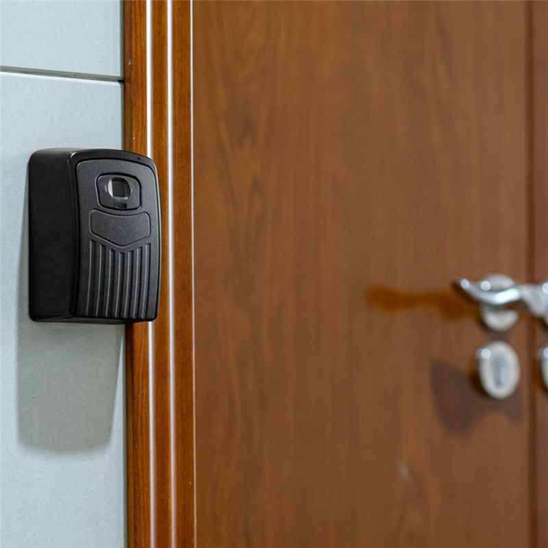 B68A TUYA 스마트 키 박스 블루투스 보관함 스마 - Lockbox Key Secure 리뷰 및 가격