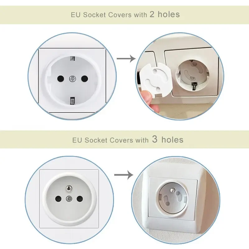 vvocci 10pcs 어린이 아기 안전 소켓 보안 보 - Outlet Cover Baby 리뷰 및 가격