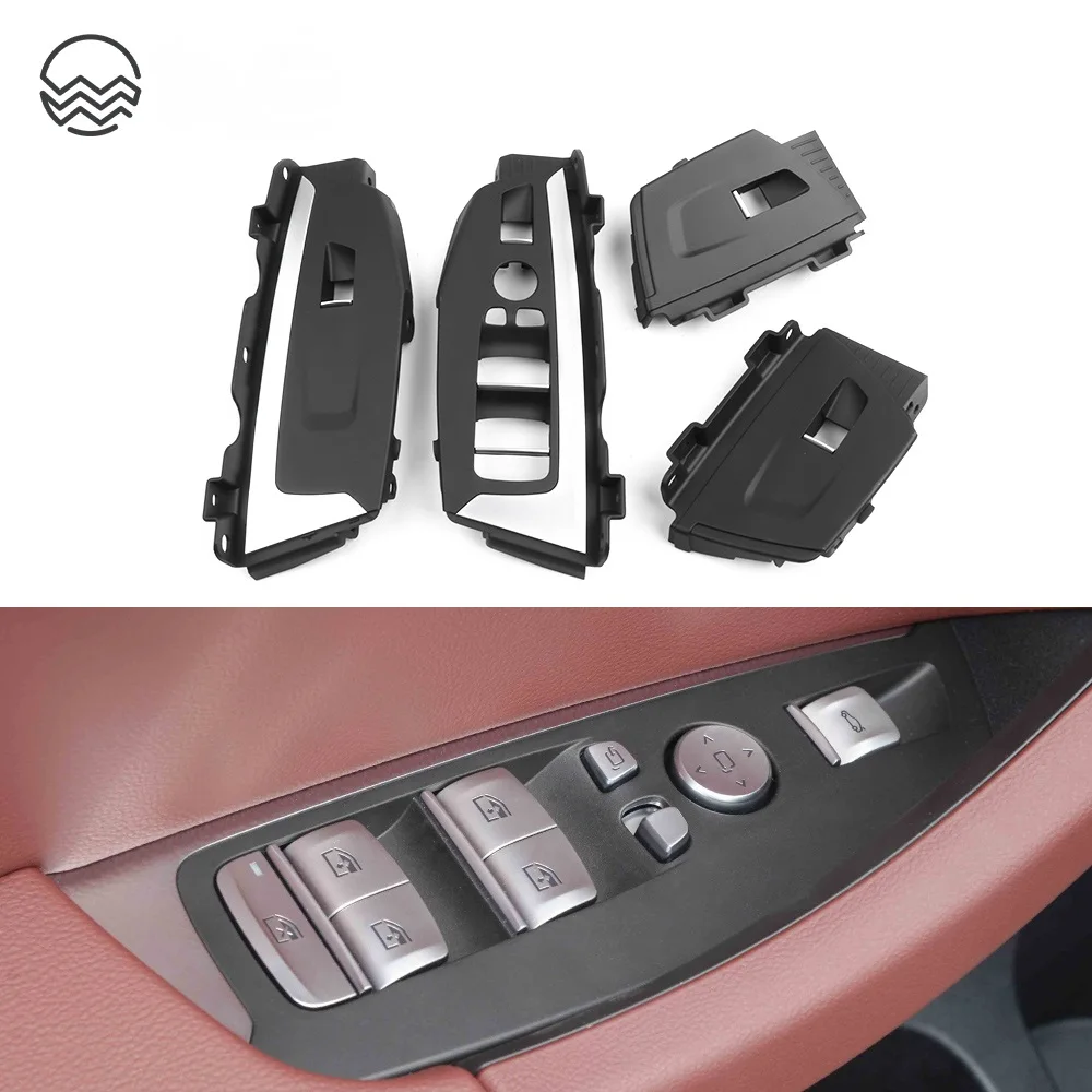 BMW X3 X4 G01 G02 G08 F97 F98  - Window Lock Bar 리뷰 및 가격