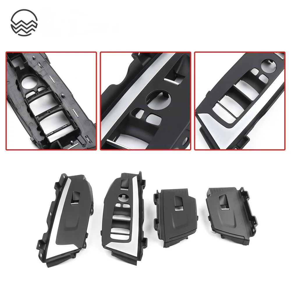BMW X3 X4 G01 G02 G08 F97 F98  - Window Lock Bar 리뷰 및 가격