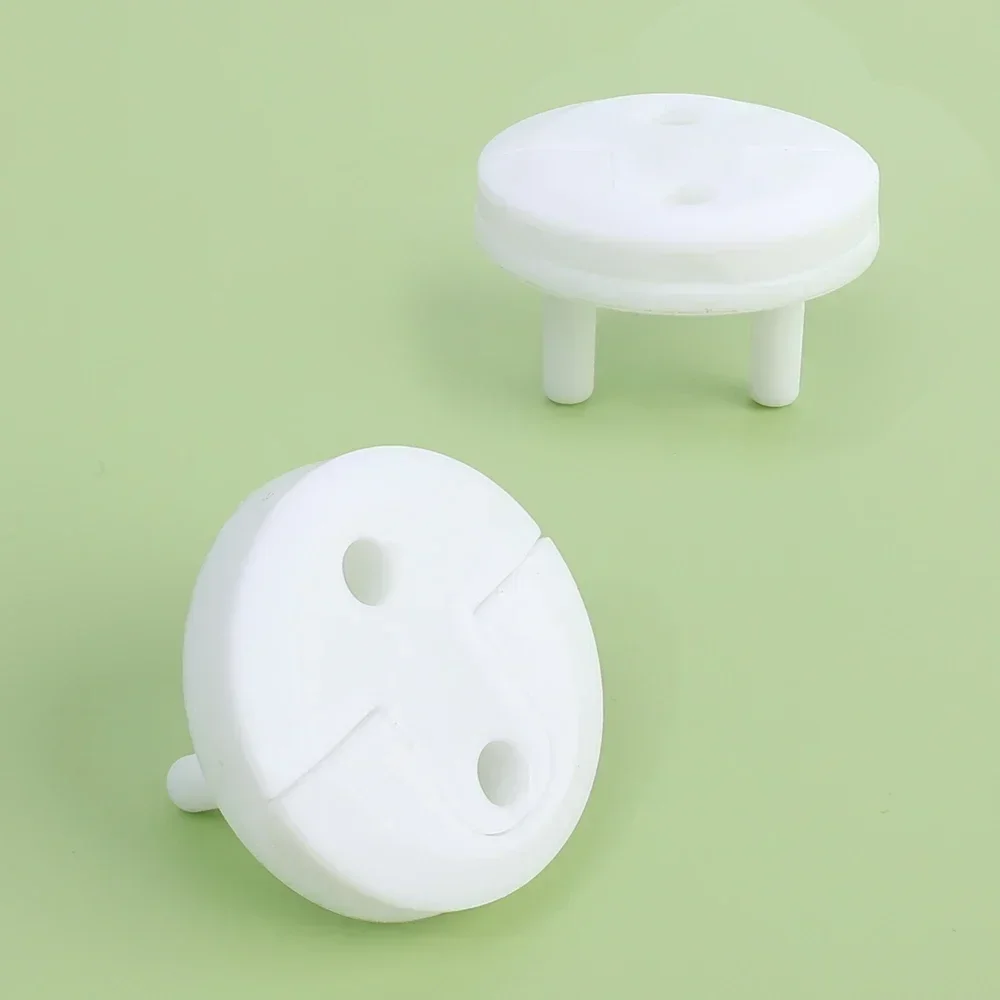 흰색 전기 안전 소켓 보호 커버 베이비 케어 안전 가드 - Outlet Cover Baby 리뷰 및 가격