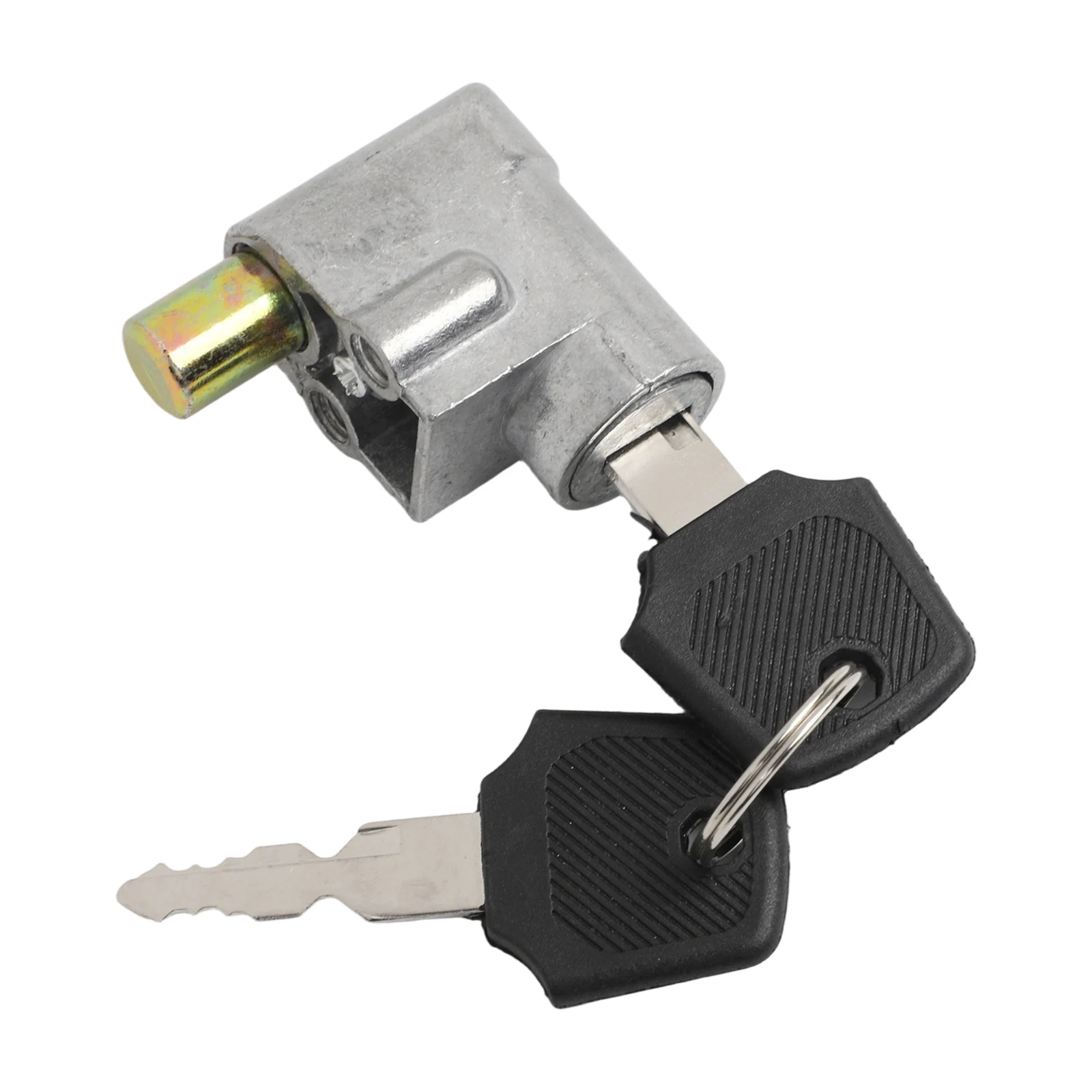 오토바이 전기 자전거 스쿠터 안전 팩용 배터리 잠금 상 - Lockbox Key Secure 리뷰 및 가격