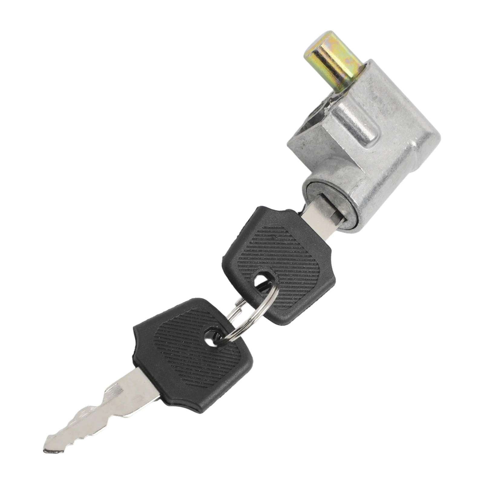 오토바이 전기 자전거 스쿠터 안전 팩용 배터리 잠금 상 - Lockbox Key Secure 리뷰 및 가격