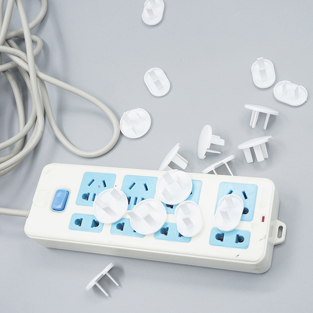 200개입 아기 안전 전원 소켓 커버 어린이 보호 콘센 - Outlet Cover Baby 리뷰 및 가격
