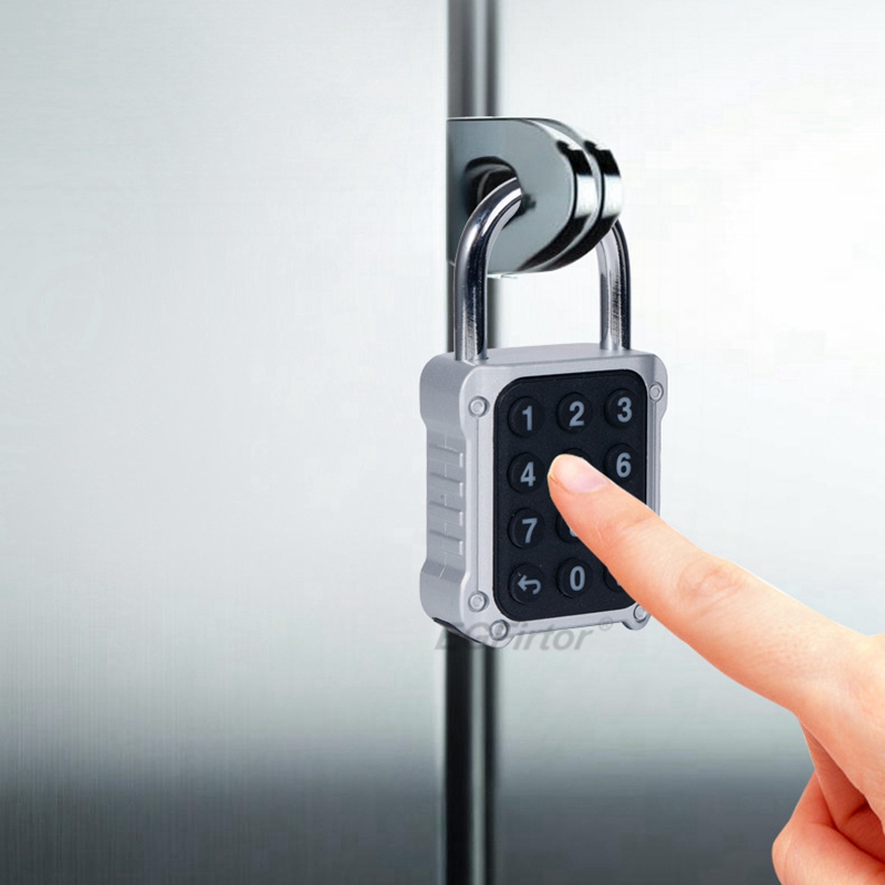 EGFirtor Tuya APP 보안 안전 가방 상자  - Lockbox Key Secure 리뷰 및 가격