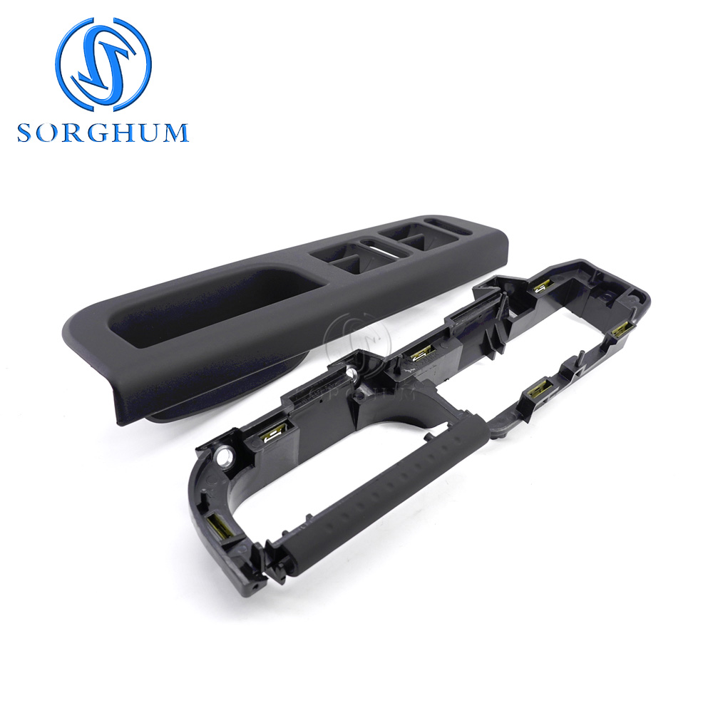 SORGHUM 프론트 좌측 문짝 풀 그랩 핸들 윈도우  - Window Lock Bar 리뷰 및 가격